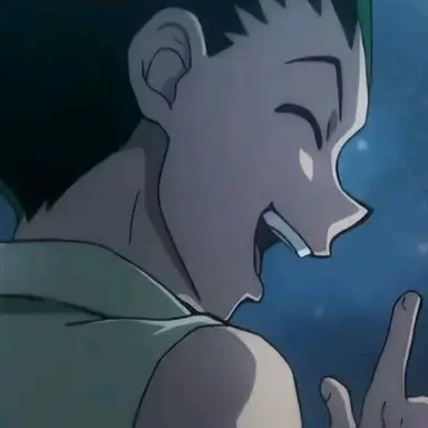 Profile image of ゴン