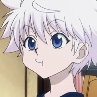 Profile image of キルア