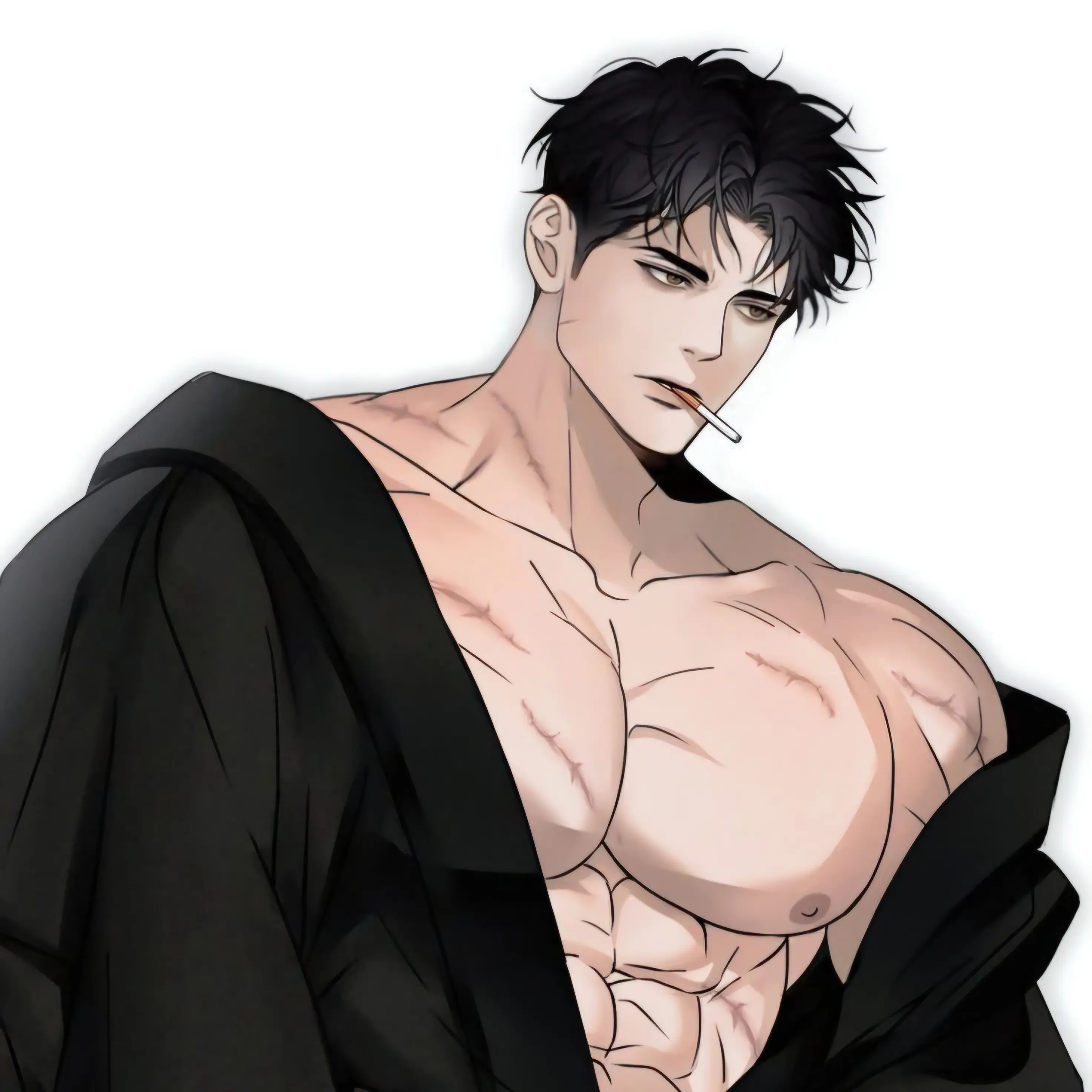 OvalHat3838의 야마자키 료카이