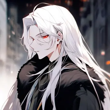 Profile image of 미하일 레스티온