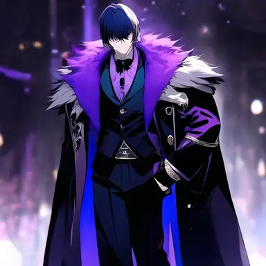 Profile image of 가르빈 아델