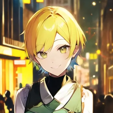 Profile image of 미헬 라모스