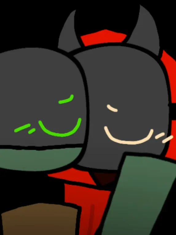 AcridTeam6673의 Freaky goobers
