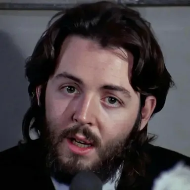 Profile image of Paul McCartney