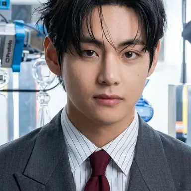 Profile image of Kim Taehyung