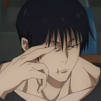 Profile image of 伏黒甚爾