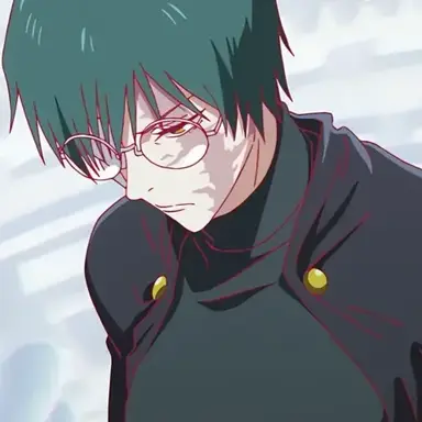 Profile image of 禪院真希