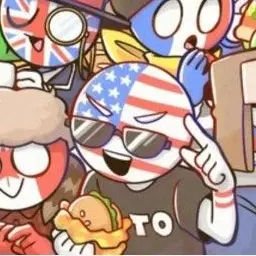 Profile image of アメリカ