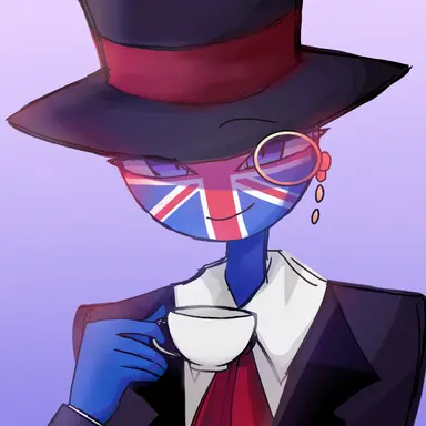 Profile image of イギリス