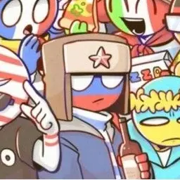 Profile image of ロシア