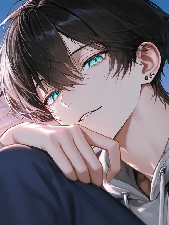 daihuku08의 真島 要(高校時代)