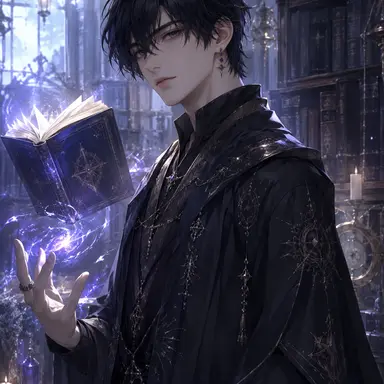 Profile image of ライト