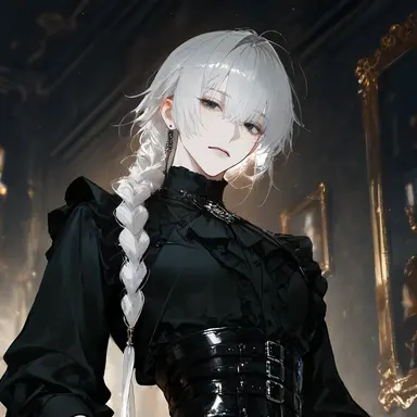 Profile image of シリル
