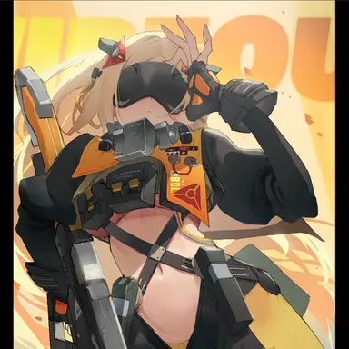 Profile image of トリガー