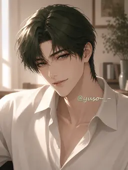 Profile image of ハ・ジュヨル