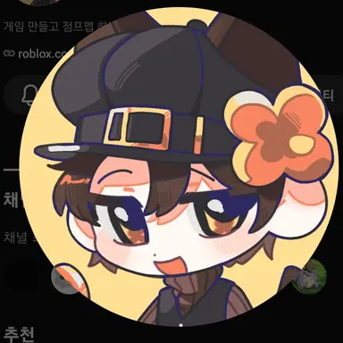 Profile image of 비럭키