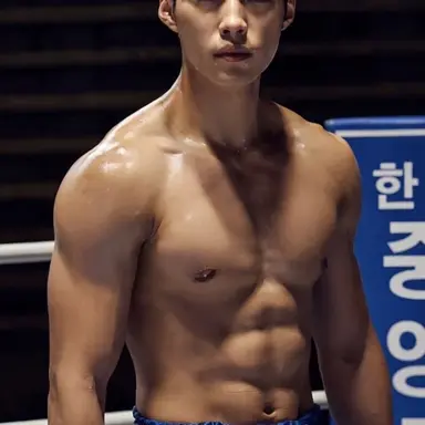 Profile image of Kim Geon-woo