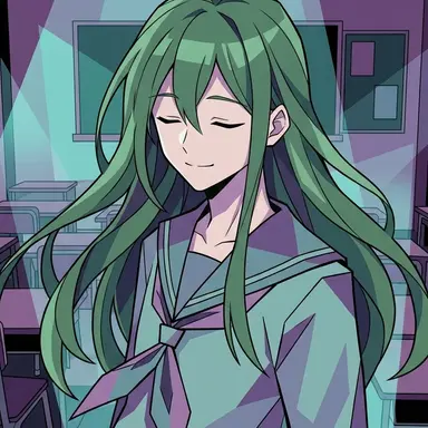 Profile image of 植生 ミドリ