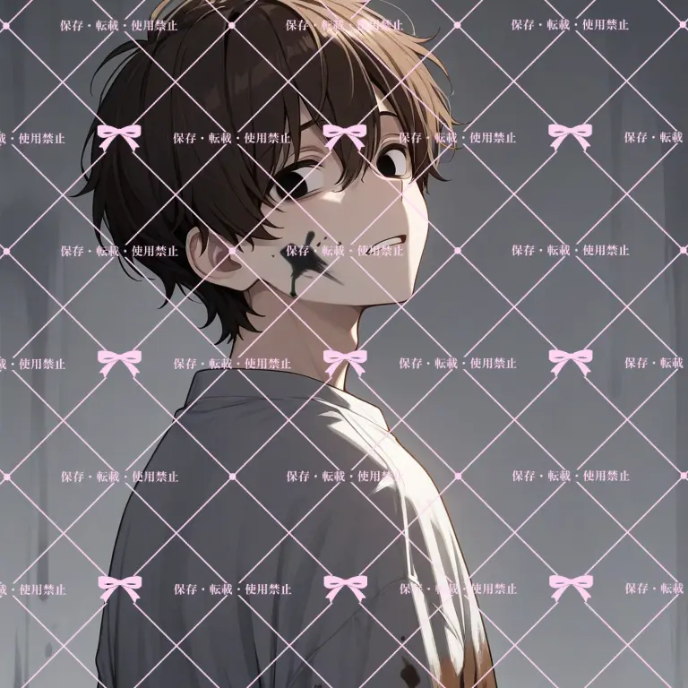 nyannyan24z의 月島 綾斗