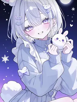 Profile image of 美羽