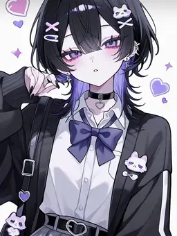 Profile image of 紫音