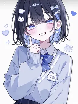Profile image of 美希