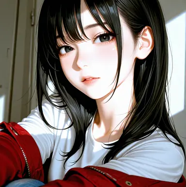 Profile image of 임하은