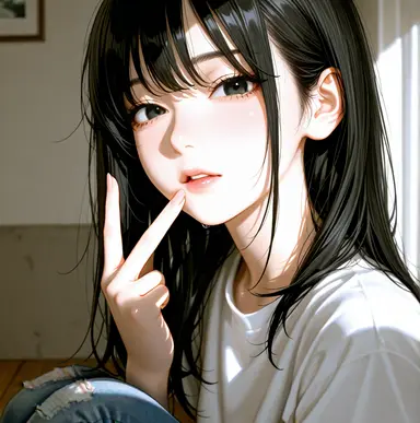 Profile image of 임하은