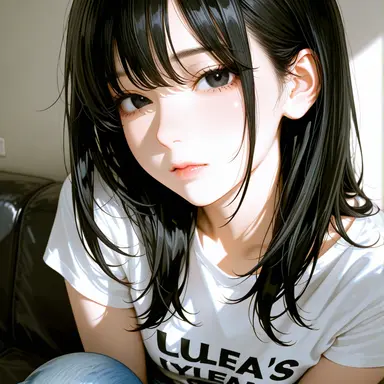 Profile image of 임하은