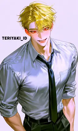 Profile image of ユン・ヘオン