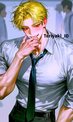 Profile image of ユン・ヘオン