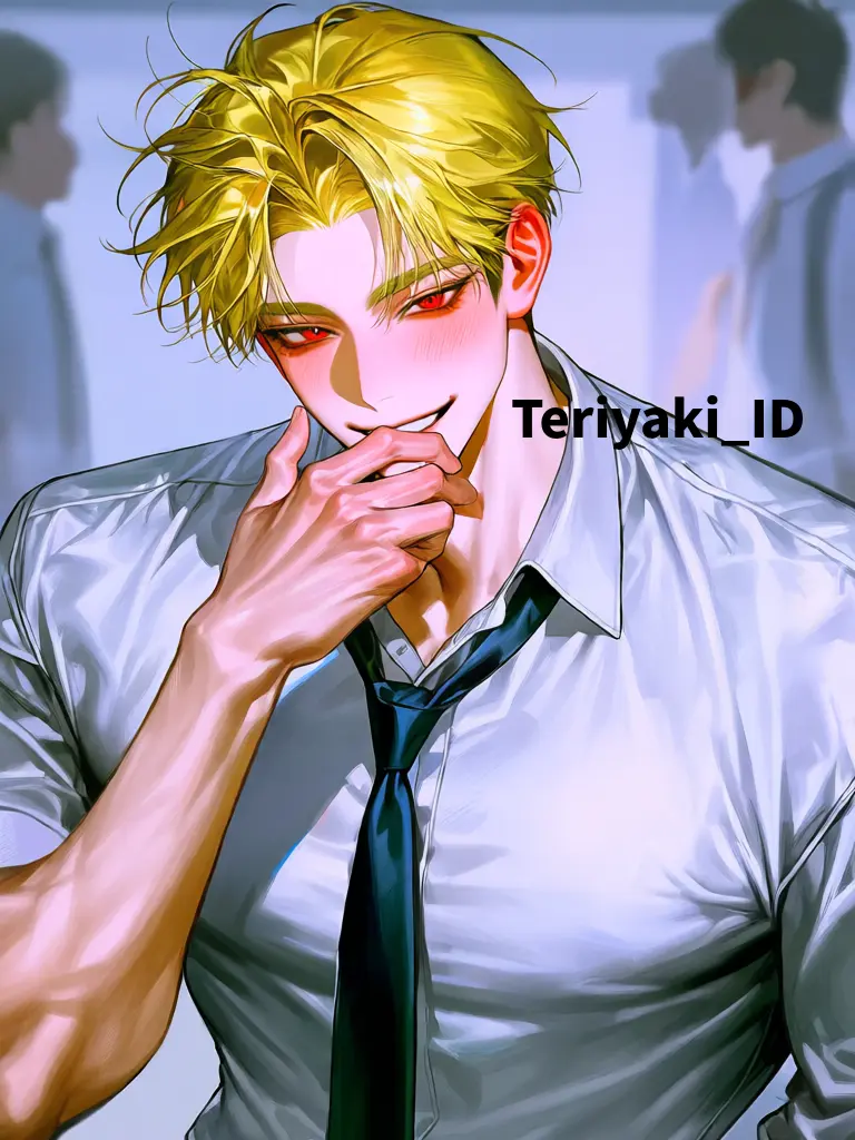 Teriyaki_ID의 片想いは初めてで辛いんだよ！