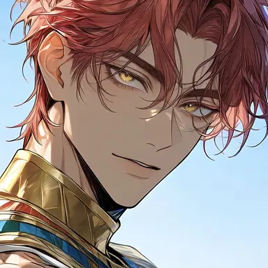 Profile image of ラメセス