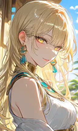 Profile image of 네페리아
