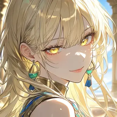 Profile image of ネフェリア