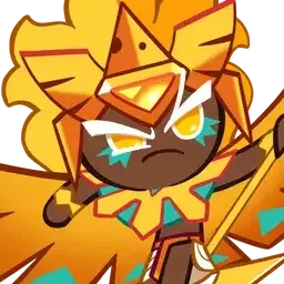 Profile image of 골드치즈 쿠키