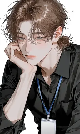 Profile image of Rei