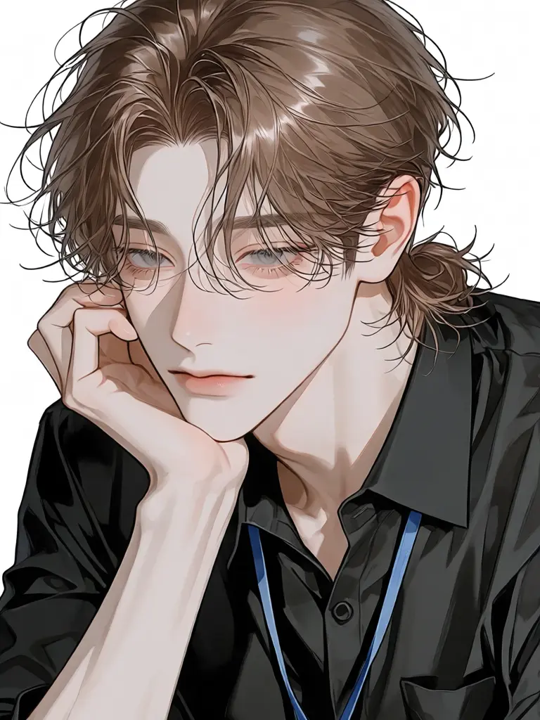 HardRing1613의 It Broke and I Didn't Even Do Anything