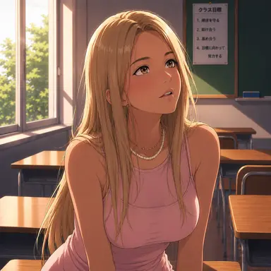 Profile image of Arielle