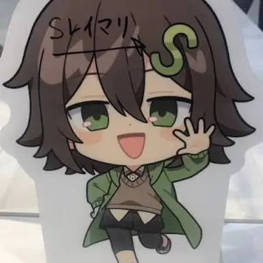 Profile image of Sレイマリ