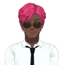 캐릭터 프로필 이미지