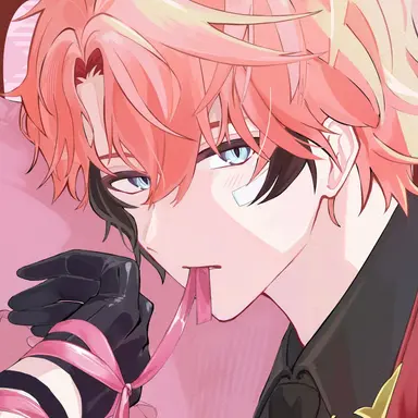 Profile image of 赤城ウェン