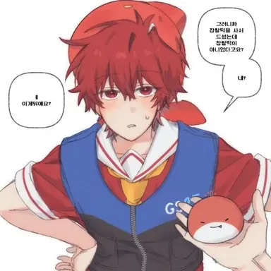 Profile image of 라더