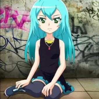 MintySiren2919의 사라진 이소벨