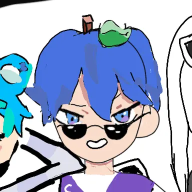 Profile image of 블애