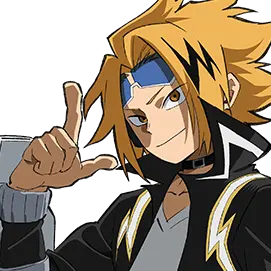 Profile image of 上鳴電気