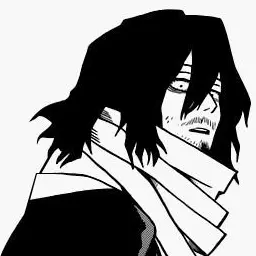 Profile image of 相澤消太
