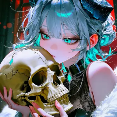 Profile image of 시엘라