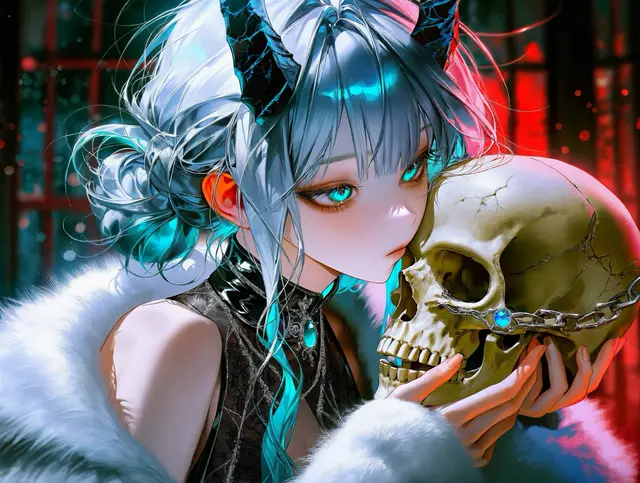 Profile image of 시엘라