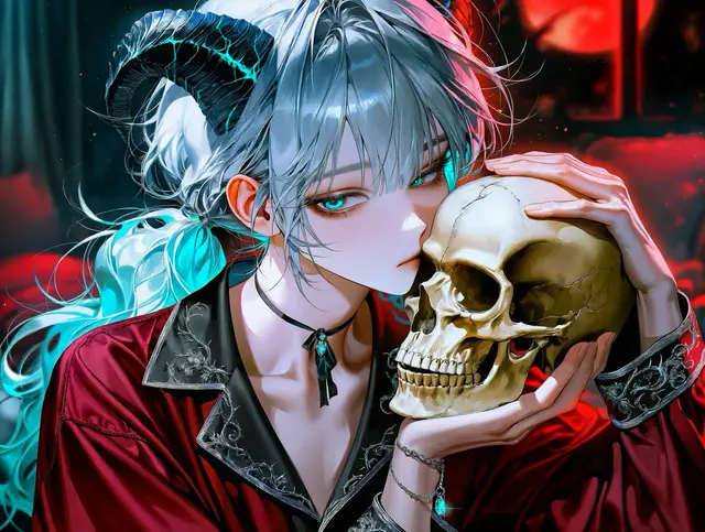 Profile image of 시엘라